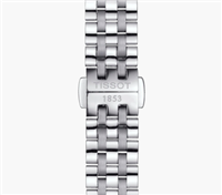 Orologio Tissot Donna Nuovo Carson in Acciaio T1222071103100 - T1222071103100